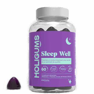 Sleep Well