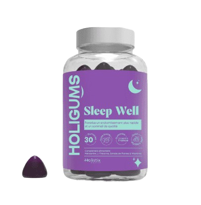 Sleep Well