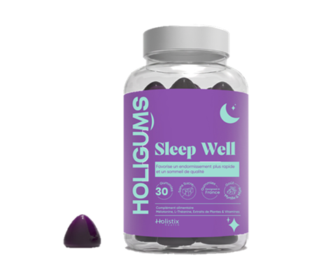 Sleep Well