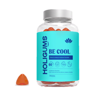 BE COOL