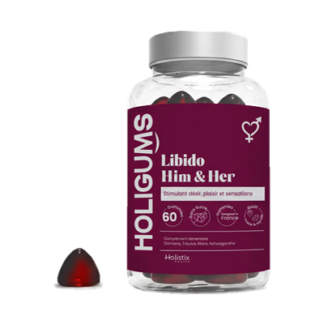 Libido Him & Her