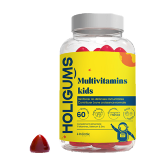 Multivitamins kids