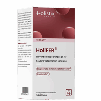HoliFER®