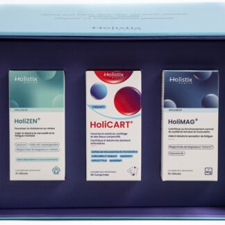 Pack HoliSHAPE