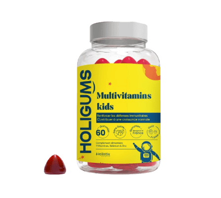 Multivitamins kids