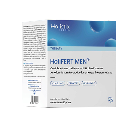 Fertilité masculine & vitalité