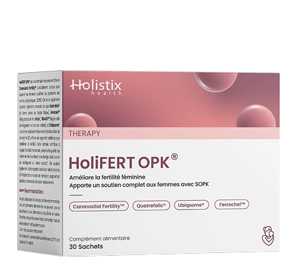 Fertilité féminine & équilibre hormonal
