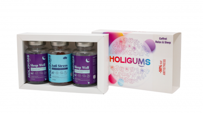 Coffret RELAX & SLEEP