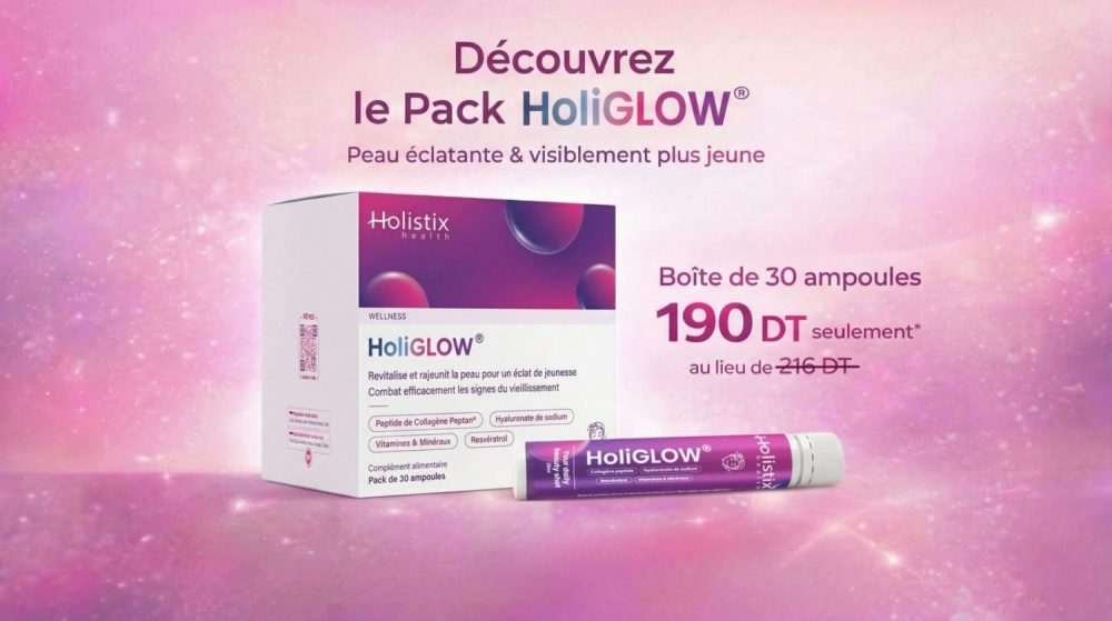Pack HoliGLOW