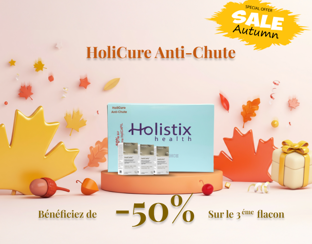 HoliCure Anti-Chute