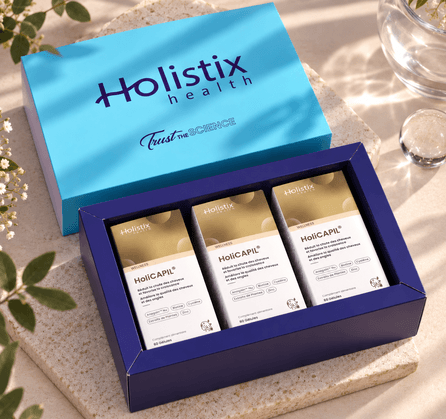 HoliCURE ANTICHUTE